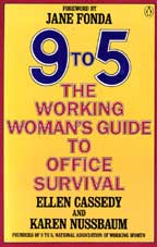 9 to 5 Book Cover
