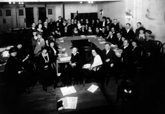 American Federation of Teachers (AFT), delegates, officers American Federation of Teachers (AFT), delegates, officers