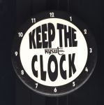 NYSUT clock