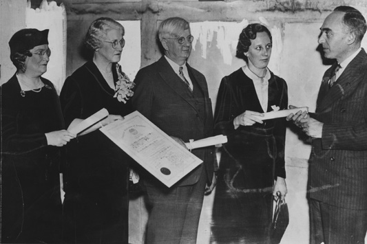 Union integration, Chicago, Illinois Union integration, Chicago, Illinois