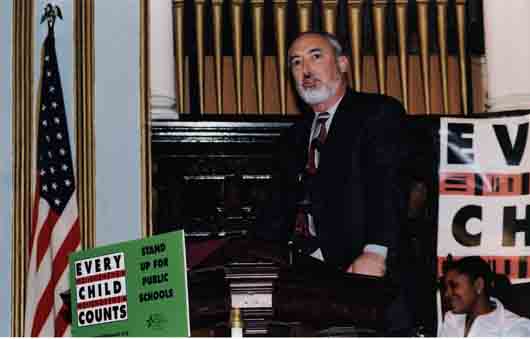 Tom Mooney, Ohio Federation of Teachers (OFT) Tom Mooney, Ohio Federation of Teachers (OFT)