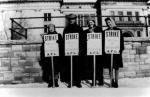 Teachers, pickets, St. Paul, Minnesota Teachers, pickets, St. Paul, Minnesota