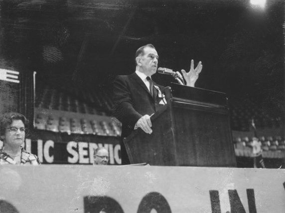 (11388) 1962 AFSCME Convention (11388) 1962 AFSCME Convention