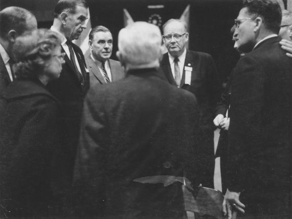 (11389) 1962 AFSCME Convention (11389) 1962 AFSCME Convention