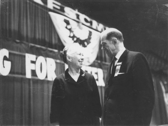 (11390) 1962 AFSCME Convention (11390) 1962 AFSCME Convention