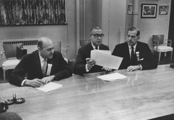(11393) 1962 AFSCME Convention (11393) 1962 AFSCME Convention