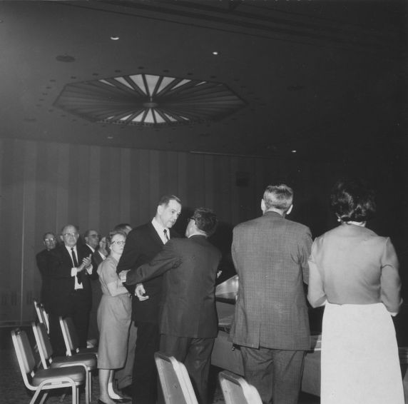 (11395) 1964 AFSCME Convention (11395) 1964 AFSCME Convention