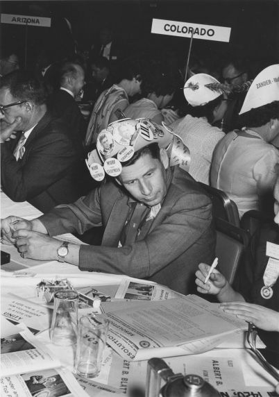 (11397) 1964 AFSCME Convention (11397) 1964 AFSCME Convention