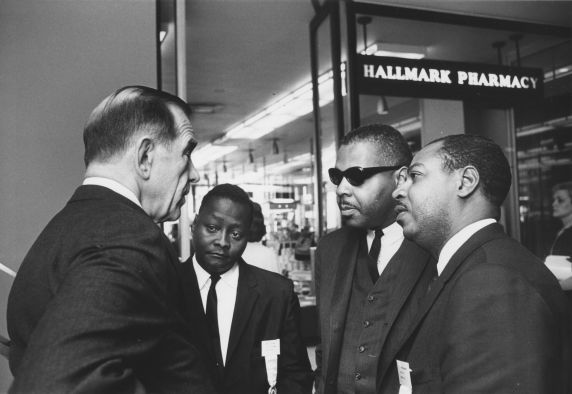 (11399) 1964 AFSCME Convention (11399) 1964 AFSCME Convention