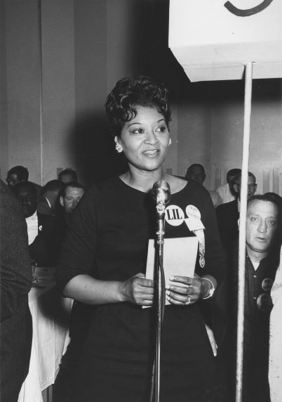 (11400) 1964 AFSCME Convention (11400) 1964 AFSCME Convention