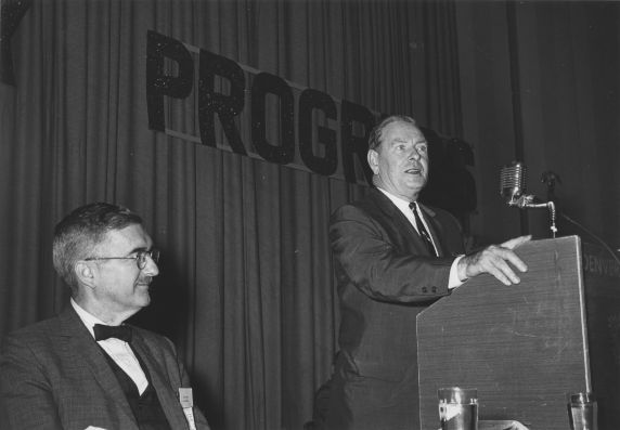 (11402) 1964 AFSCME Convention (11402) 1964 AFSCME Convention