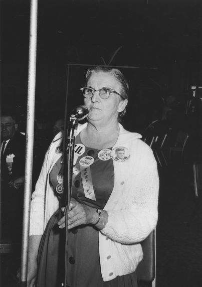 (11403) 1964 AFSCME Convention (11403) 1964 AFSCME Convention