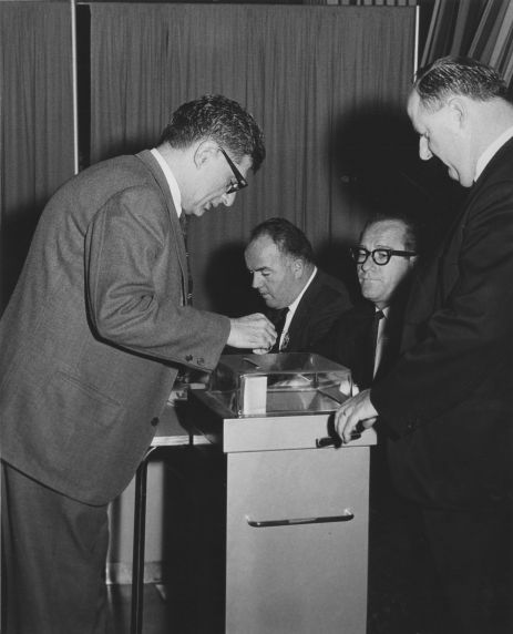 (11404) 1964 AFSCME Convention (11404) 1964 AFSCME Convention