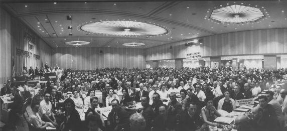 (11405) 1964 AFSCME Convention (11405) 1964 AFSCME Convention