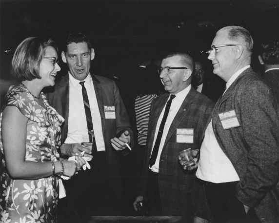 (11406) 1966 AFSCME Convention (11406) 1966 AFSCME Convention