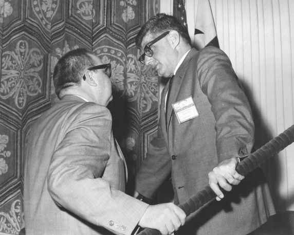 (11411) 1966 AFSCME Convention (11411) 1966 AFSCME Convention