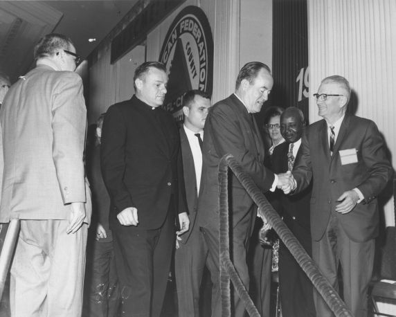 (11412) 1966 AFSCME Convention (11412) 1966 AFSCME Convention