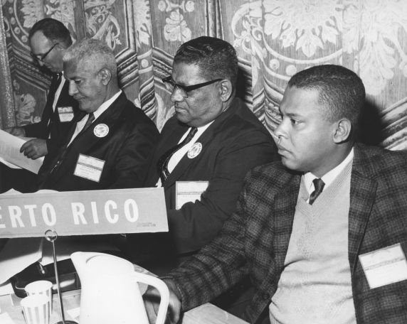 (11413) 1966 AFSCME Convention (11413) 1966 AFSCME Convention