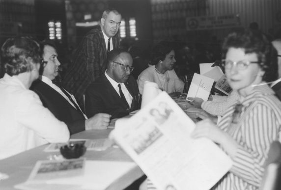 (11414) 1966 AFSCME Convention (11414) 1966 AFSCME Convention