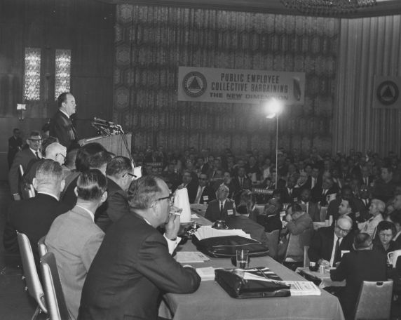 (11416) 1966 AFSCME Convention (11416) 1966 AFSCME Convention