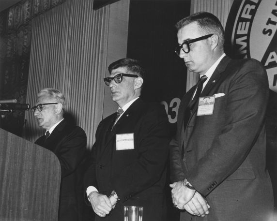 (11419) 1966 AFSCME Convention (11419) 1966 AFSCME Convention