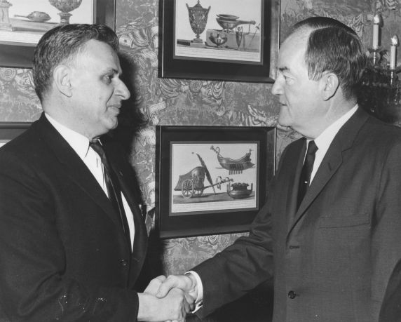 (11422) 1966 AFSCME Convention (11422) 1966 AFSCME Convention