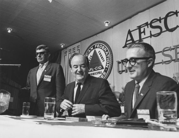 (11424) 1968 AFSCME Convention (11424) 1968 AFSCME Convention