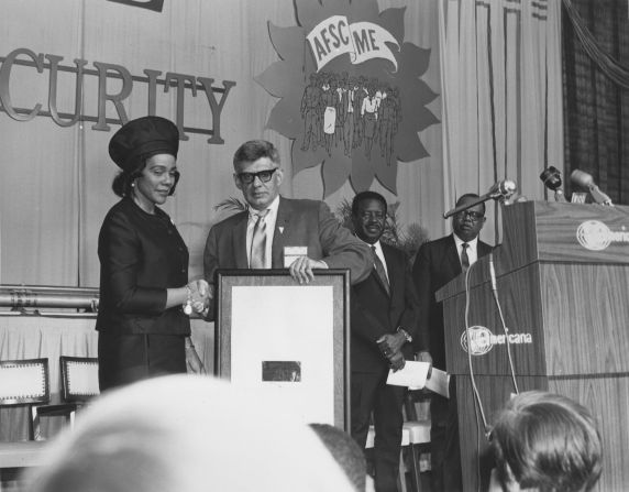 (11425) 1968 AFSCME Convention (11425) 1968 AFSCME Convention