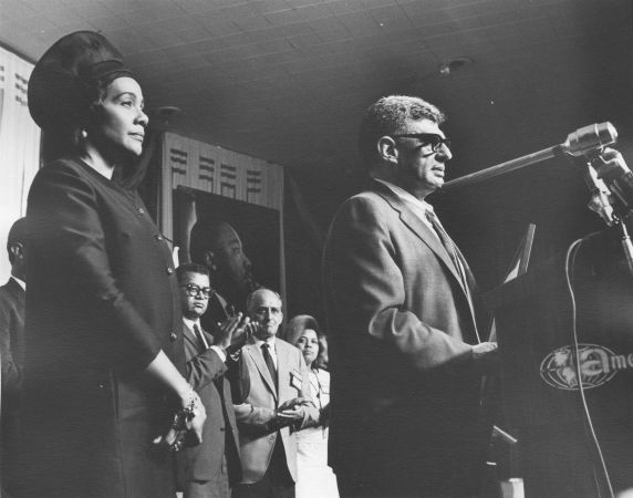 (11426) 1968 AFSCME Convention (11426) 1968 AFSCME Convention