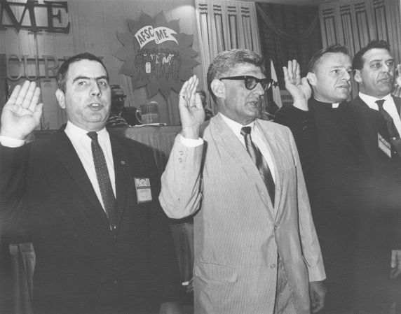 (11427) 1968 AFSCME Convention (11427) 1968 AFSCME Convention