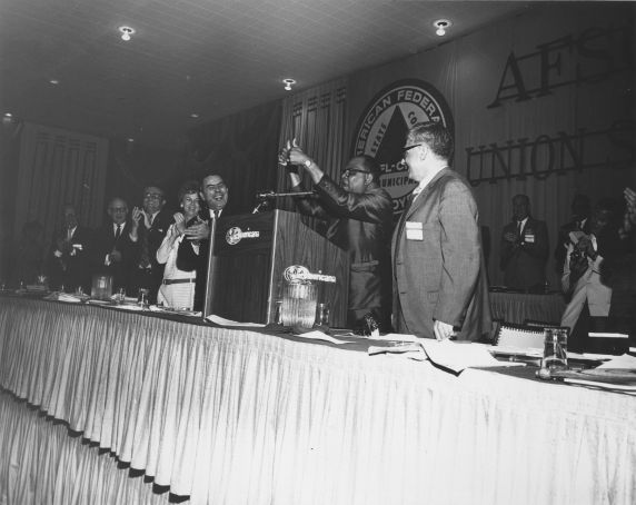 (11428) 1968 AFSCME Convention (11428) 1968 AFSCME Convention