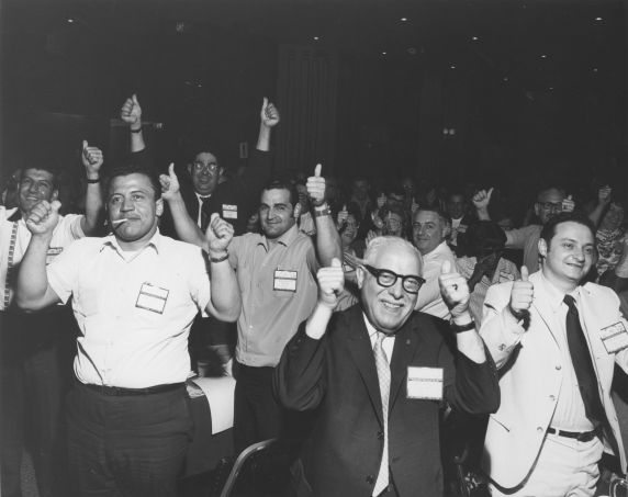 (11429) 1968 AFSCME Convention (11429) 1968 AFSCME Convention