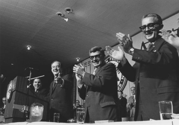 (11432) 1968 AFSCME Convention (11432) 1968 AFSCME Convention