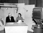 (11463) University Television, WTVS-TV, Channel 56, Programs, Detroit, Michigan, 1957 (11463) University Television, WTVS-TV, Channel 56, Programs, Detroit, Michigan, 1957