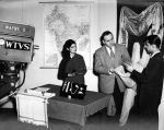 (11468) University Television, WTVS-TV, Channel 56, Programs, Detroit, Michigan, 1950s (11468) University Television, WTVS-TV, Channel 56, Programs, Detroit, Michigan, 1950s