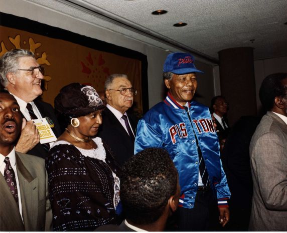 (11475) Mandela, Young Bieber, Detroit, Michigan, 1990 (11475) Mandela, Young Bieber, Detroit, Michigan, 1990