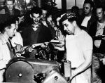 (11550) FDR-CIO Summer Camp, Port Huron, Michigan, 1950s