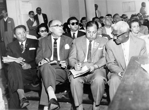 (11554) Confederation of Public Employees of Brazil (11554) Confederation of Public Employees of Brazil
