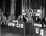 (11575) Conferences, Education, Chicago, Illinois, 1954