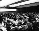 (11583) Meetings, Solidarity House, Detroit, Michigan