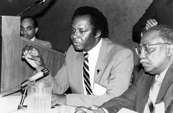 (11743) National Urban League (11743) National Urban League