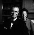 (11759) Portrait, G. Mennen Williams, 1980 (11759) Portrait, G. Mennen Williams, 1980