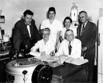 (11965) Local 250, Nurses, 1951 (11965) Local 250, Nurses, 1951