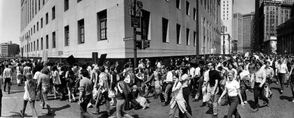 (12014) Demonstrations, Vietnam War, Detroit, 1970 (12014) Demonstrations, Vietnam War, Detroit, 1970