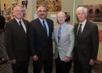 (12192) Still Delivering: A History of the Letter Carriers
