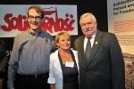 (12216) Solidarnosc: Poland and the Struggle for Freedom, 1980 - 1990
