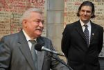 (12217) Solidarnosc: Poland and the Struggle for Freedom, 1980 - 1990