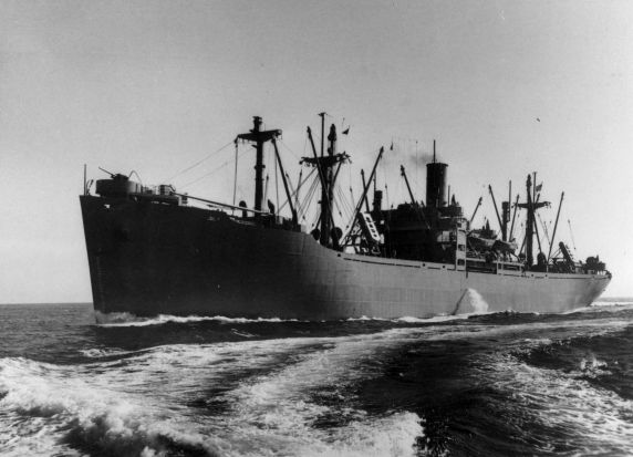 (12239) SS Wayne Victory (12239) SS Wayne Victory