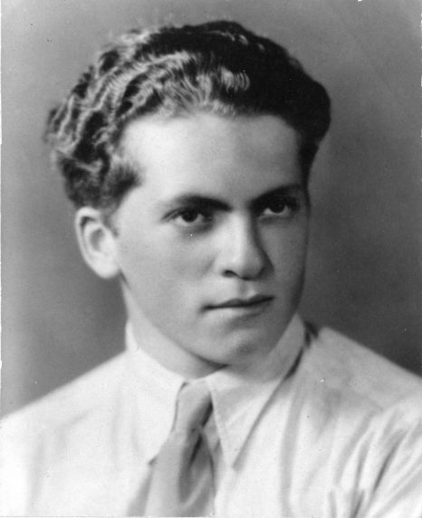 (12280) Ford Hunger March, Victims, Joe Bussell c. 1930s (12280) Ford Hunger March, Victims, Joe Bussell c. 1930s
