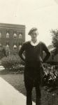 (12281) Ford Hunger March, Victims, Joe York, c. 1930s (12281) Ford Hunger March, Victims, Joe York, c. 1930s